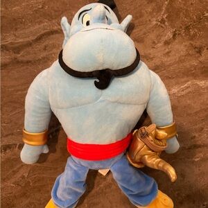 Disney Genie Scentsy Pal